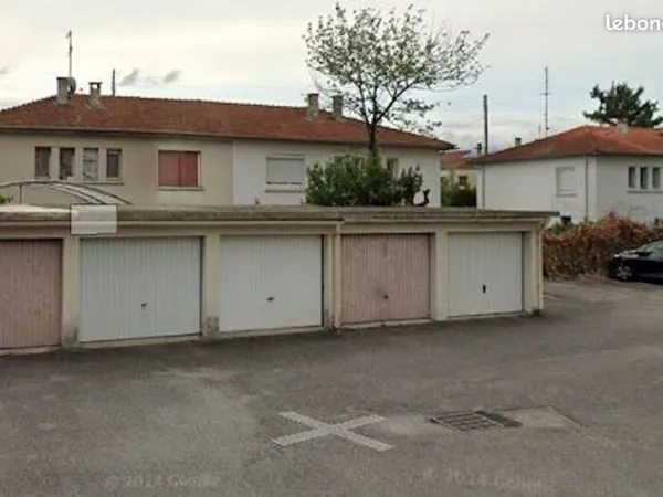 Stationnement Vente Romans-sur-Isère   16500€