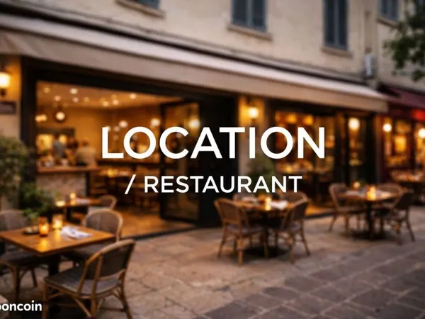 Location / Murs Restaurant