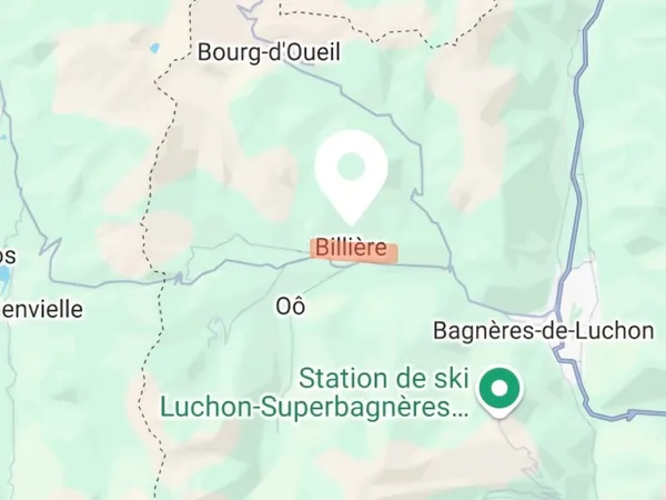 RARE sur le secteur : terrain constructible