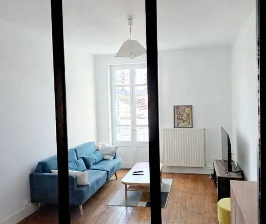 Joli 3 pièces