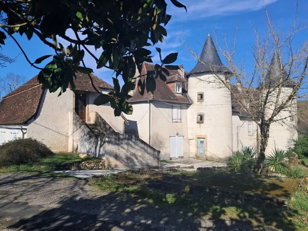 Maison de luxe 35 pièces 100 m²