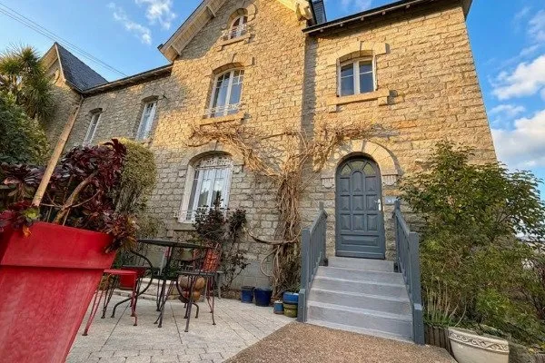 Maison et villa de prestige Vente Quimper 8p 200m² 574000€