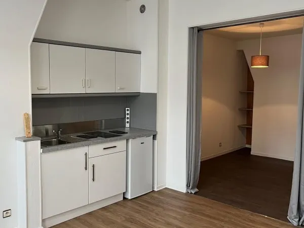 Appartement 1 pièce 29 m²