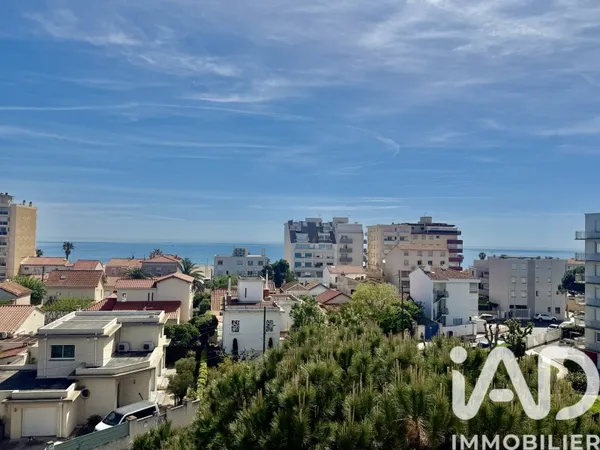 Appartement 4 pièces 103 m²