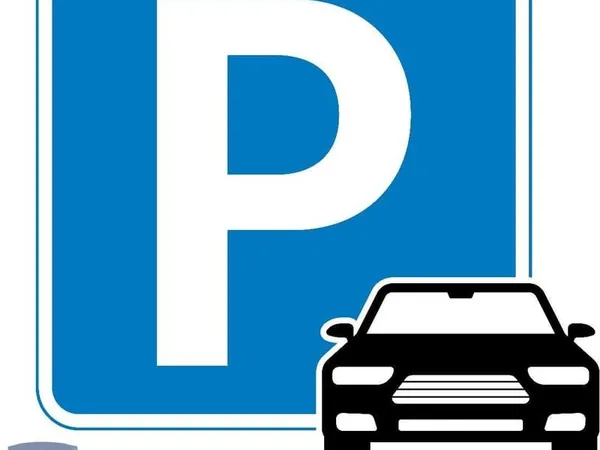 Stationnement Location Le Mans   65€