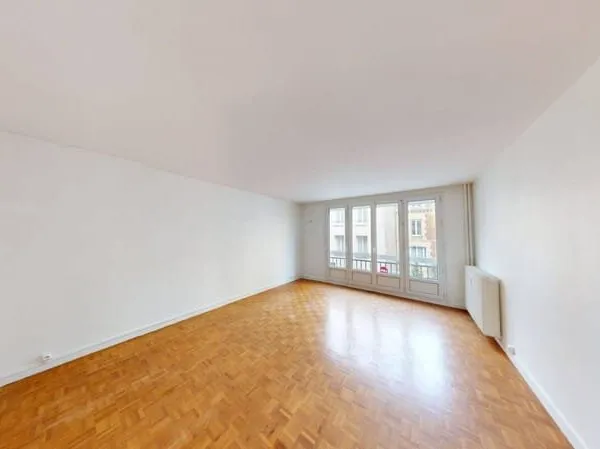 Appartement 2 pièces 57 m²