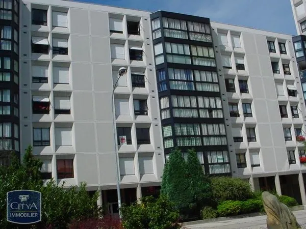 Stationnement Location Le Havre   71€