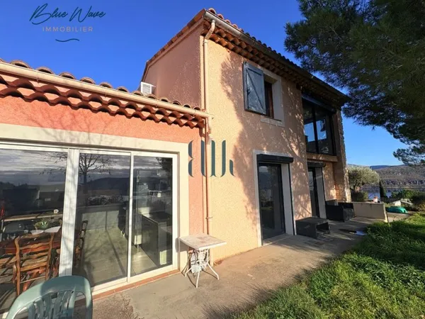 Maison de luxe 5 pièces 130 m²