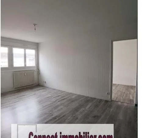 Bel Appartement