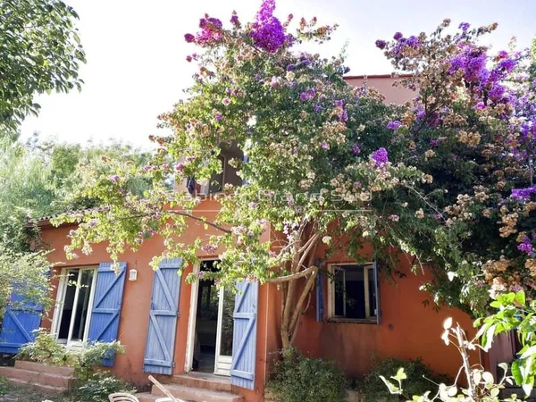 Villa 7 pièces 150 m²