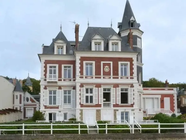 Appartement 3 pièces 86 m²