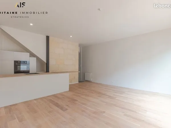 Maison de ville 5 pièces 144 m²