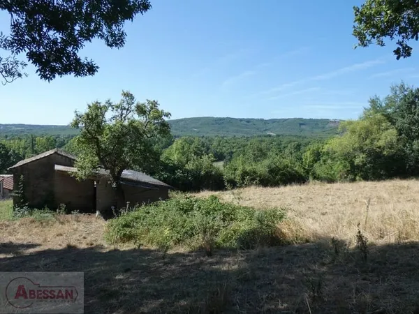 Terrain constructible