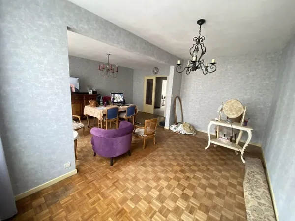 Appartement 97m2