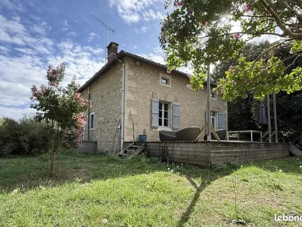 Maison 6 pièces 132 m²