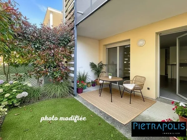 Appartement à vendre Morancé