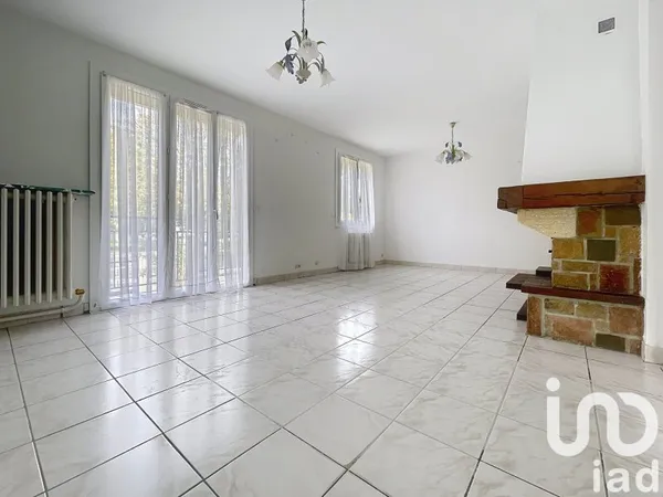 Maison 3 pièces 71 m²