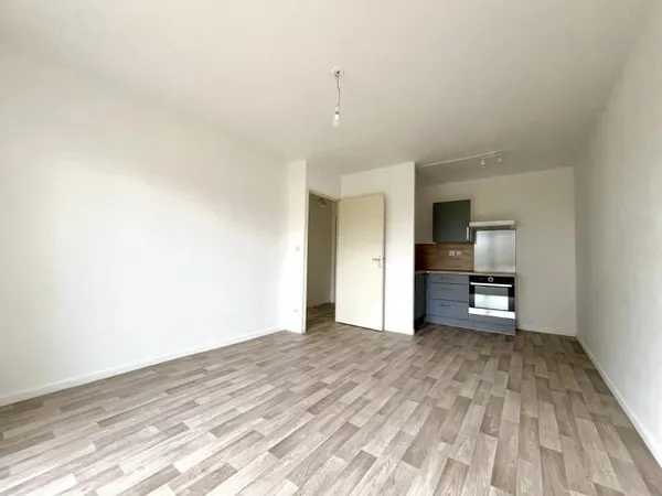Appartement 2 pièces 31 m²