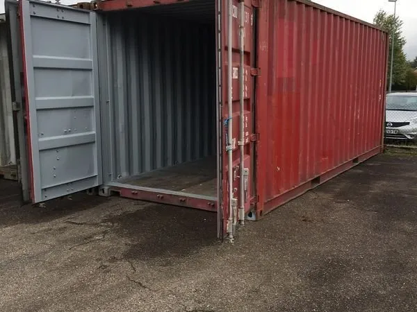 Stockage Location Moulins-Engilbert  500m² 70€