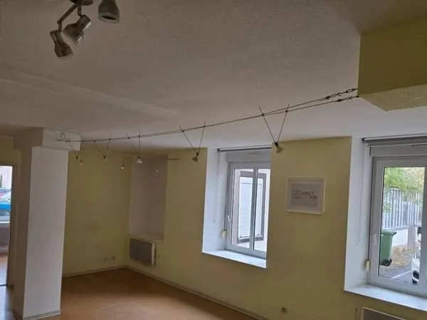 Appartement 4 pièces 81 m²