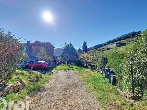Maison 3 pièces 80 m²