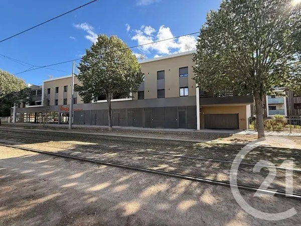 Stationnement Location Castelnau-le-Lez   67€