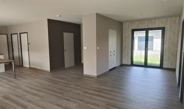 Maison Saint Pierre Eynac 4 pièce(s) 115 m2