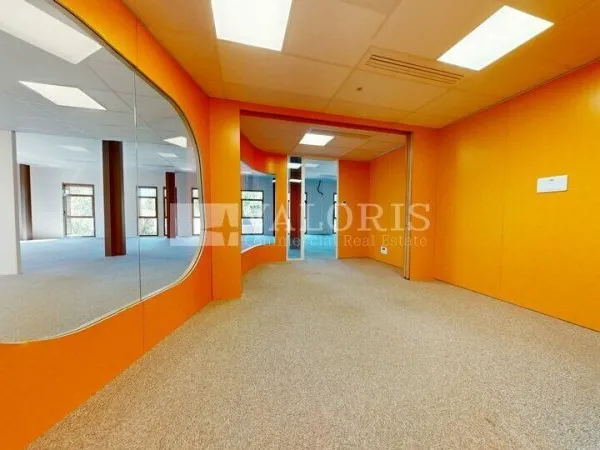 BUREAUX à LOUER