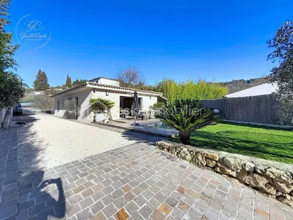Maison 4 pièces 101 m²