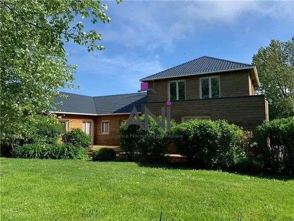 Maison et villa de prestige Vente Petit-Caux 6p 218m² 449000€
