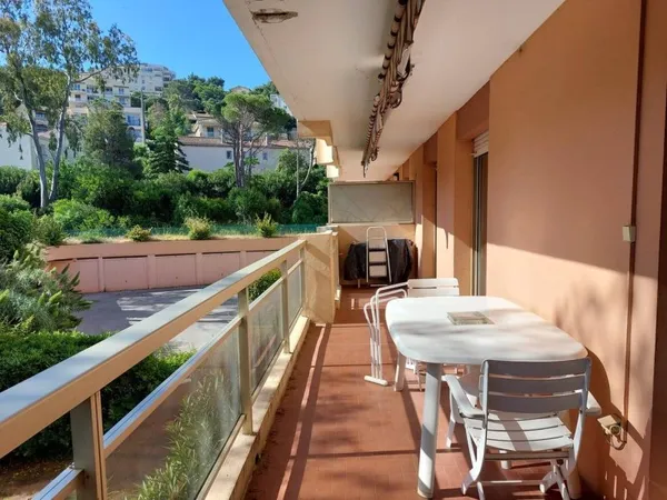 Appartement 3 pièces 80 m²