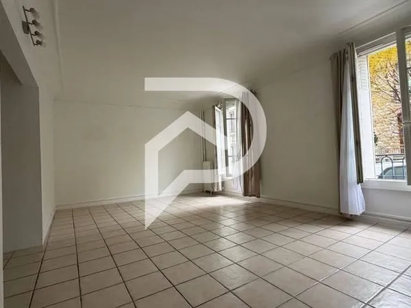 Appartement 4 pièces 66 m²