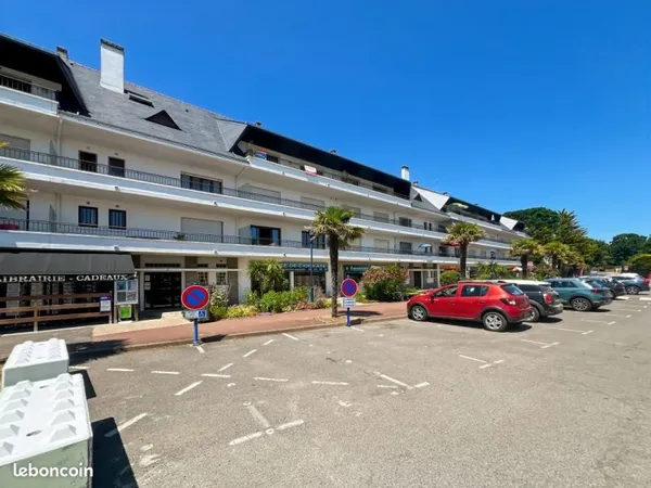 Appartement 3 pièces 73 m²