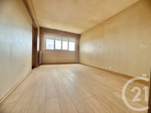 Appartement 1 pièce 27 m²