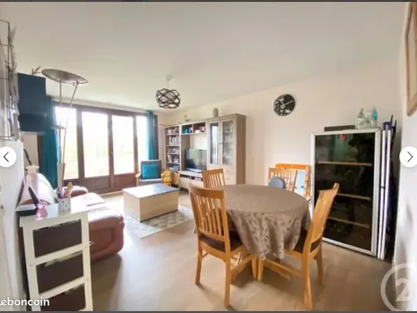 F4 à louer à Conflans-fin-d'oise