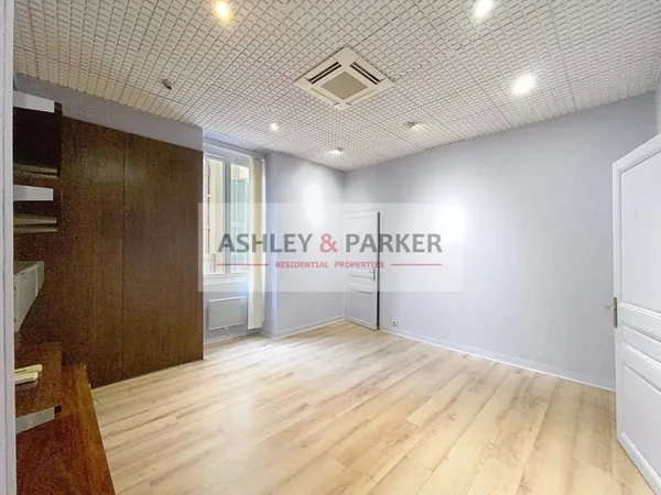 APPARTEMENT 2 PIECES