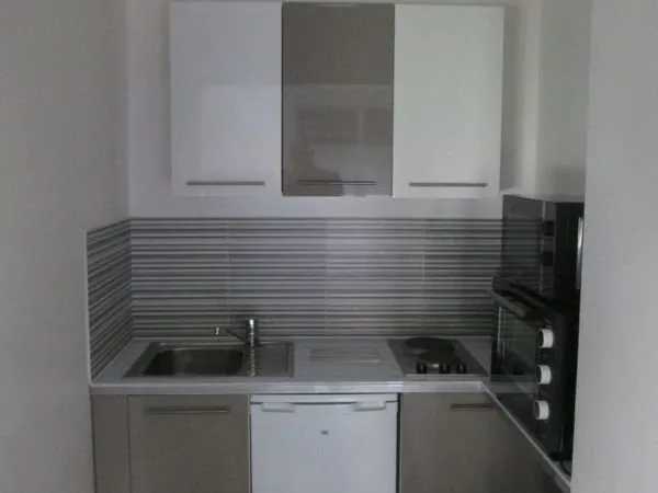 Appartement 1 pièce 25 m2 à MAROMME