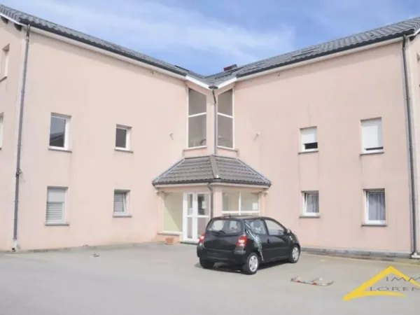 Appartement 7 pièces 90 m²