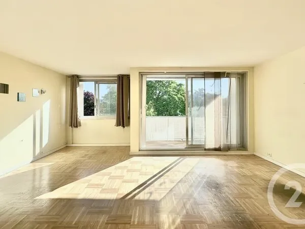 Appartement 4 pièces 67 m²
