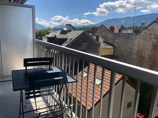 Appartement 25 m²