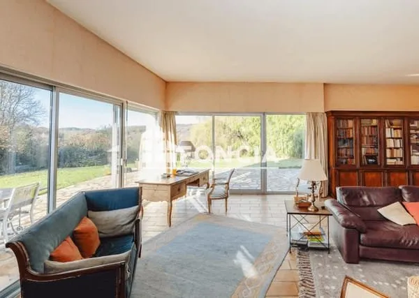 Maison d'exception