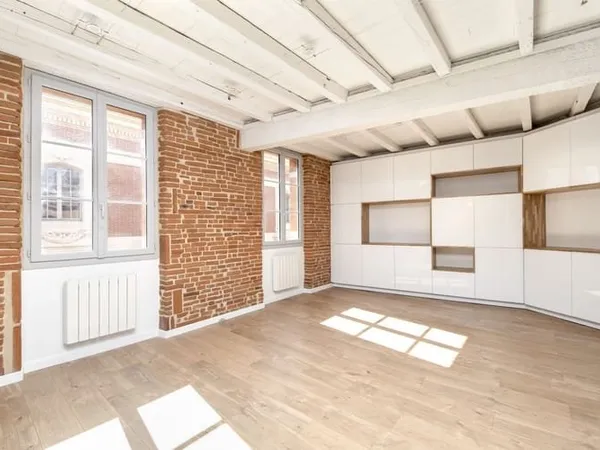 Appartement 4 pièces 73 m²