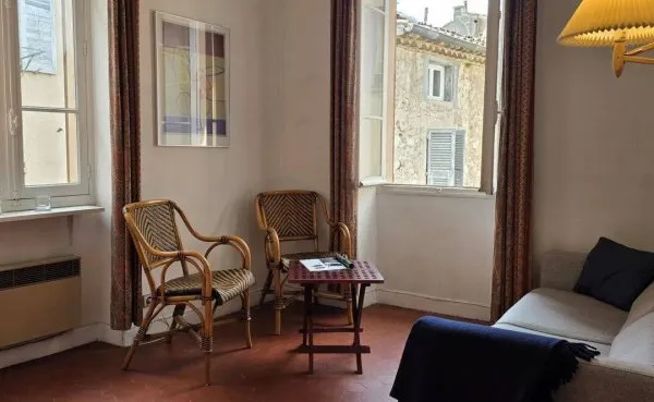 Appartement 3 pièces 31 m²