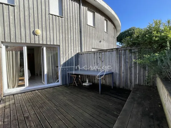 Vends appartement