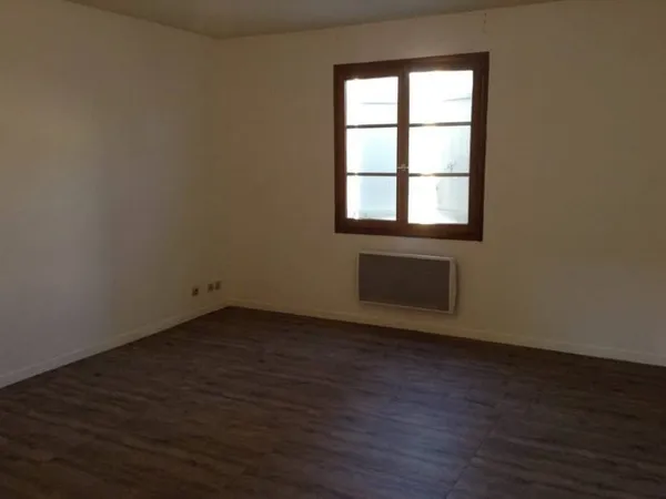 Appartement 1 pièce 28 m²
