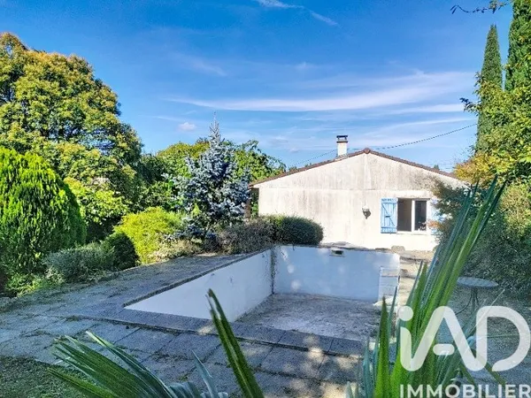 Maison 4 pièces 83 m²