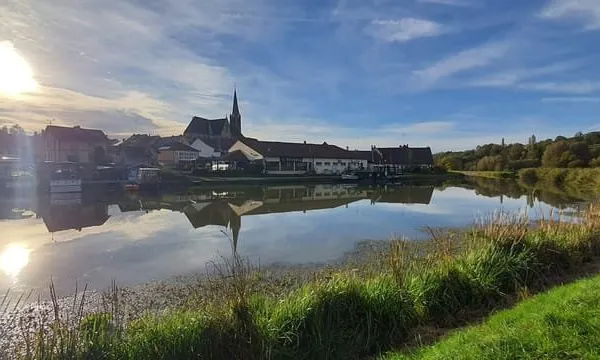 Local commercial 206 m²