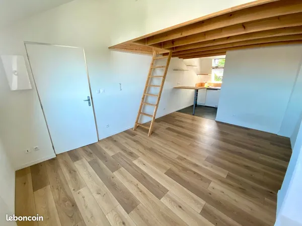 Appartement T1 BIS