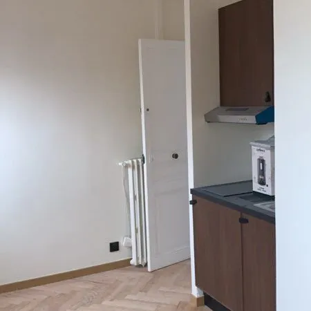 Studio à vendre