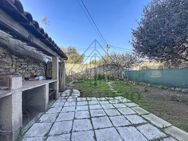 Maison 5 pièces 115 m²